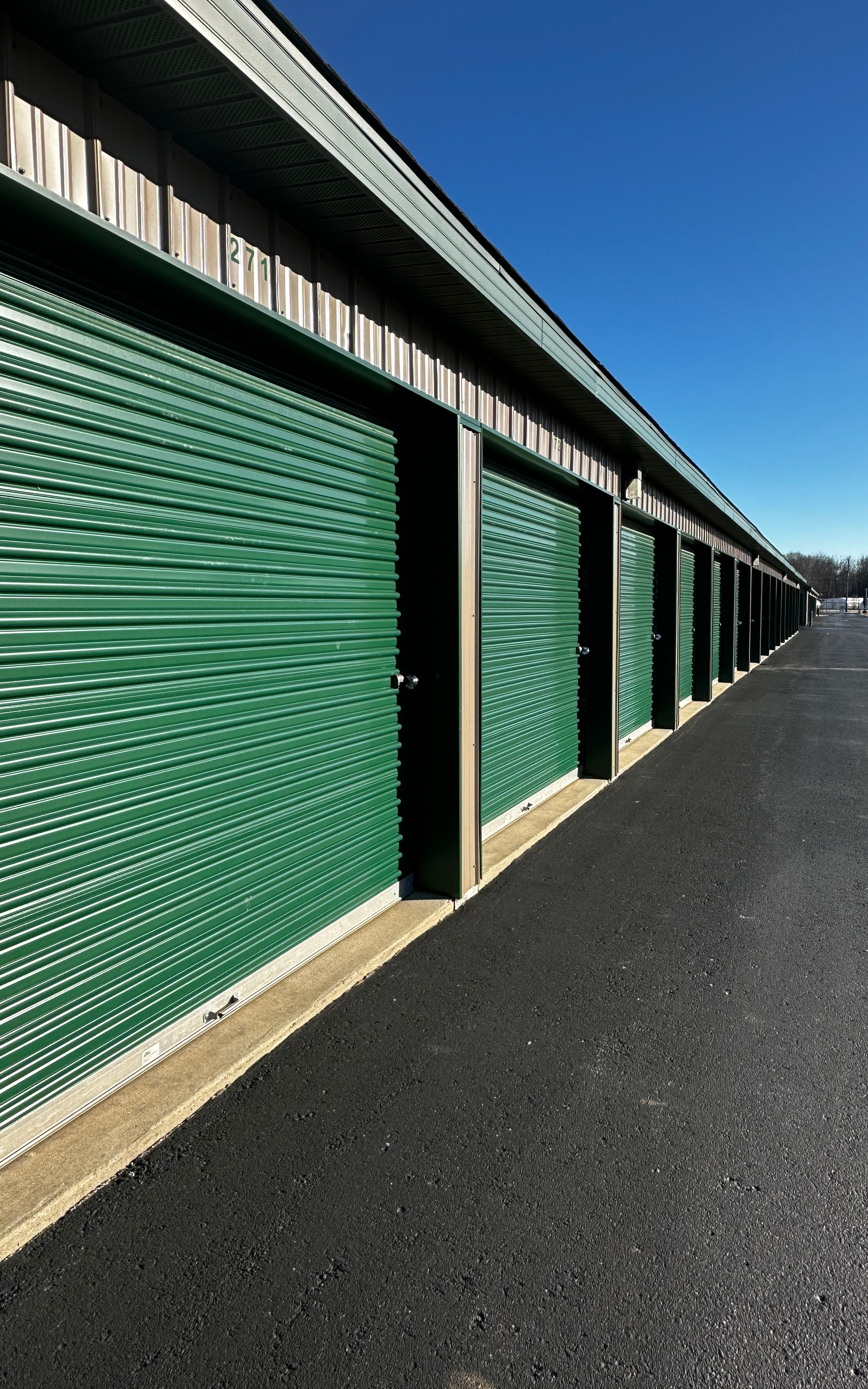 Self Storage Unit Sizes: Residential, Commercial – Icon Storage